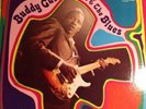 Buddy Guy A Man and the Blues Vanguard Records VSD-79272 NICE