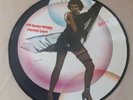 Rocky horror picture show.vinyl Picture  Disc Lp reissue 1989