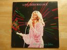 Olivia Newton-John ?– Love Performance - Vinyl LP Album