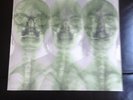 SUPERGRASS VINYL LP PUMPING ON YOUR STEREO VERY RARE