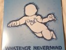 Whatever Nevermind Nirvana Compilation 12
