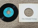 45 Record vinyl  Rap Hip Hop - MC Lyte - I Cram To Understand U (Sam)  Promo 7