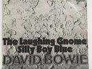 David Bowie The Laughing Gnome German 7”