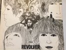 Revolver Beatles Record Club Issue ST-8-2576