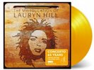Lauryn Hill - The Miseducation - Double Yellow Vinyl Album - Limited Edition