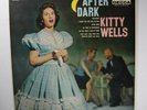 Kitty Wells DECCA DL 8888 MONO M-/M- 