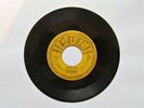 ORIGINAL SUN RECORDS 45 rpm ELVIS PRESLEY I FORGOT TO REMEMBER & MYSTERY TRAIN