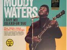 Muddy Waters - I Got My Brand On You - 180g HD vinyl - Blues Vinyl LP-Records