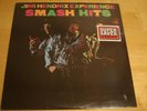 Jimi Hendrix Experience Smash Hits 1977 Sealed Reprise LP No Barcode