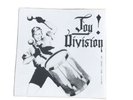 Joy Division - An Ideal For Living Fold Out Poster Sleeve 7