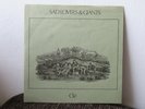 SAD LOVERS & GIANTS - CLe ORIGINAL UK 7