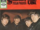 The Beatles - Strawberry Fields Forever / Penny Lane - Vinyl-Single 7 