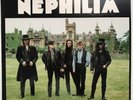 FIELDS OF THE NEPHILIM  THE LOST ONES VINYL Very Good Cond.