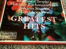 READERS DIGEST-CLASSICAL MUSIC'S GREATEST HITS-8 VINYL LP BOX SET-BACH-BEETHOVEN