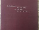 Seefeel - Succour 2LP vinyl original Warp LP28 1995
