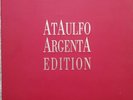 Ataulfo Argenta Edition LP Box Set NM