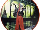 LP 33   Picture Disc Mina ?– Cremona Limited nr 77/500