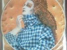 2 LP 33   Picture Disc Mina ?– Pappa Di Latte Limited nr 26 / 500