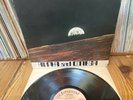 PHIL FLOWERS Alpha & Omega LP original Longwood '73 1st Press FUZZ PSYCH FUNK NM