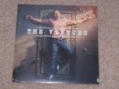 PJ Harvey-The Virtues-White Vinyl-SEALED Vinyl LP