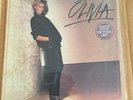 Olivia Newton John Picture Disk Totally Hot 1978- Rare Limited Edition
