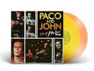 De Lucia Paco & Mclaughlin John Paco And John Live At Montreux  2 LP Colorato