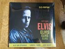 DANZIG SINGS ELVIS Limited Ed. Black Vinyl  Cleopatra Records. SOLD OUT