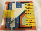 Various ?– Street Sounds Hip Hop Electro 12  UK 1986  LP Vinyl vg+