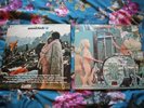Woodstock-Original Soundtrack-3 LP Album & Woodstock Two-2 LP Album-ATLANTIC