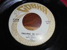 RUPIE EDWARDS-FALLING IN LOVE/VIRTUES-SWEET NANNY-COBRA SEE SCANS