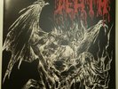 DEATH - MEETING YOUR ARCHANGEL ** LP red * cynic RARE