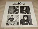 Night Wynd (Vinyl LP, 1980 USA Sealed) Nightwynd Herman Matthews Tower of Power