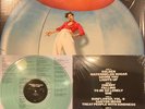 Harry Styles - Fine Line  Coke Bottle Green Colored Vinyl Edition