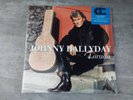 LP 33T HALLYDAY DOUBLE 