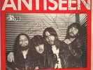 punk ANTISEEN 