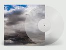 MOBY ALL VISIBLE OBJECTS CLEAR 2 X VINYL LP