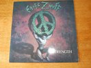 Enuff Z Nuff - Strength (autographed vinyl album) 1991