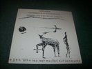 Captain Beefheart - Original 1976 Shiny Beast Version LP Germany Shelter LP 80