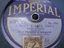 JAY WHIDDEN---TOKIO---IMP  1956----ETAT -G