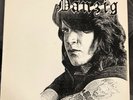 Danzig 'Live In New York November 88' LP Boot RARE MISFITS SAMHAIN GLENN DANZIG