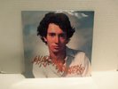 JONATHAN RICHMAN & THE MODERN LOVERS RED VINYL ALBUM-ITALY PRESSING-RARE