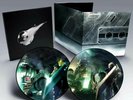 NEW Final Fantasy VII VINYL RECORD 7 FF7 Remake & Classic Soundtrack 2 LP