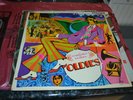 THE BEATLES    A COLLECTION OF BEATLES OLDIES   LP  STEREO PCS 7016   YEX 619/20