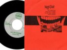Magic Dirt -Touch that Space -Super hard to find 1993 Euro 7