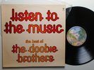 the Doobie Brothers   the best of & one step closer