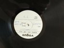 johnny hallyday 1960-61 / the kinks test pressing pièce unique hors commerce