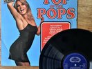 Top Of The Pops Vol. 87 (Hallmark SHM 3095) Very Rare 1980 1st UK Vinyl A1/B1