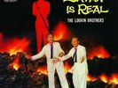 Louvin Brothers The-Satan Is Real (UK IMPORT) VINYL NEW