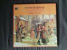 Puccini La Boheme EMI x 2 lp records vinyl box set in mint condition