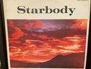 Rare Starbody Suite LP New Age Electronic Near Death Meditation Bill Reddie